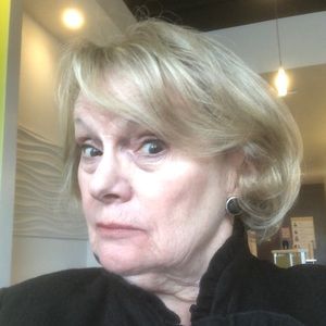 Meet your Posher, Beverly